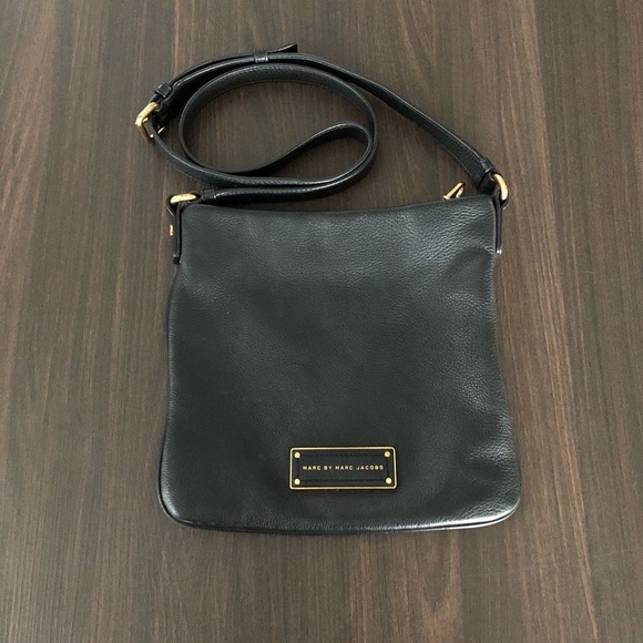 Marc By Marc Jacobs Handbags - Marc Jacobs Crossbody